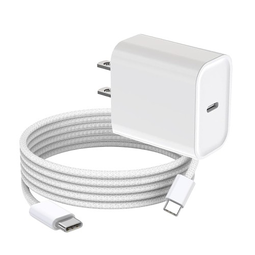 for iPhone 17 16 Charger Fast Charging,20W iPhone 17 Charger USB C Chargers USBC to USBC Cable for iPhone 17/17 Air/17 Pro/17 Pro Max/16/16e/16 Pro/16 Pro Max/15/15 Plus/15 Pro/15 Pro Max/iPad/AirPods for iPhone 17 16 Charger Fast Charging,20W iPhone 17 Charger USB C Chargers USBC to USBC Cable for iPhone 17/17 Air/17 Pro/17 Pro Max/16/16e/16 Pro/16 Pro Max/15/15 Plus/15 Pro/15 Pro Max/iPad/AirPods